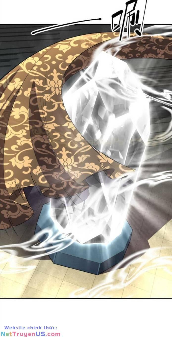 nhìn thấy thanh máu, ta xử tội thần linh chapter 62 5