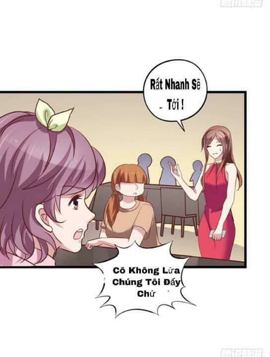 tôi không muốn fa như vậy đâu chapter 53 21