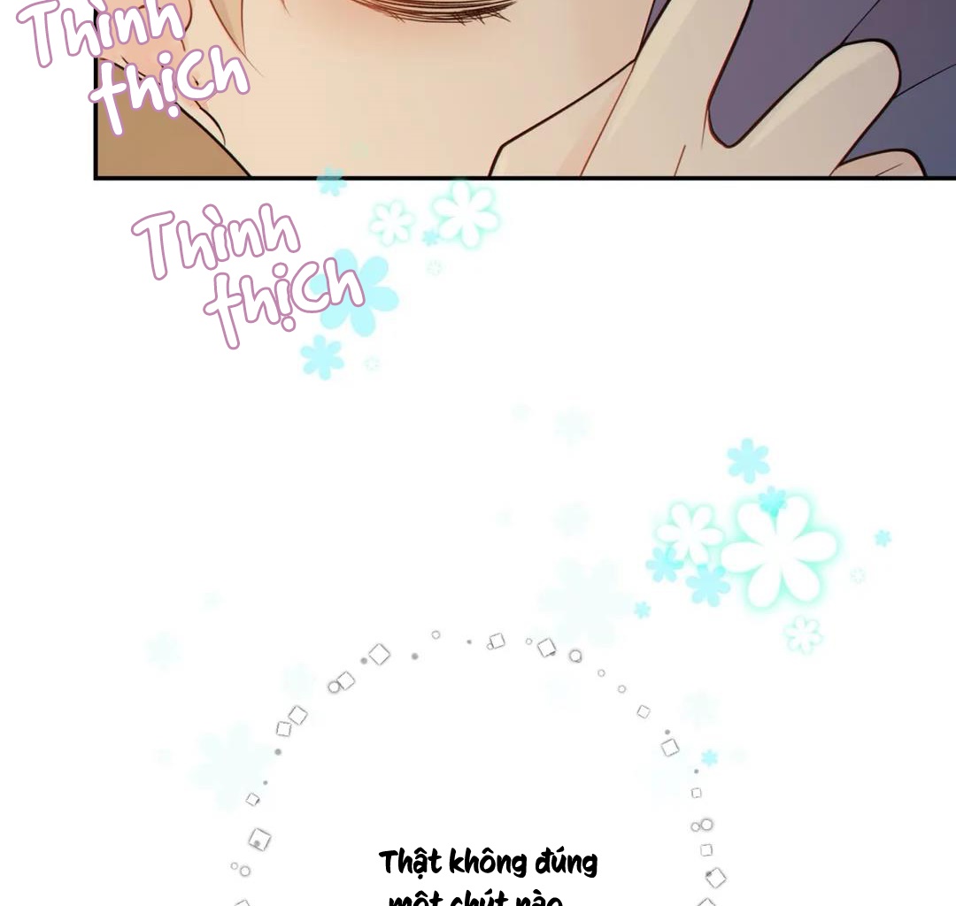 thời gian giữa sói và chó chapter 53 13