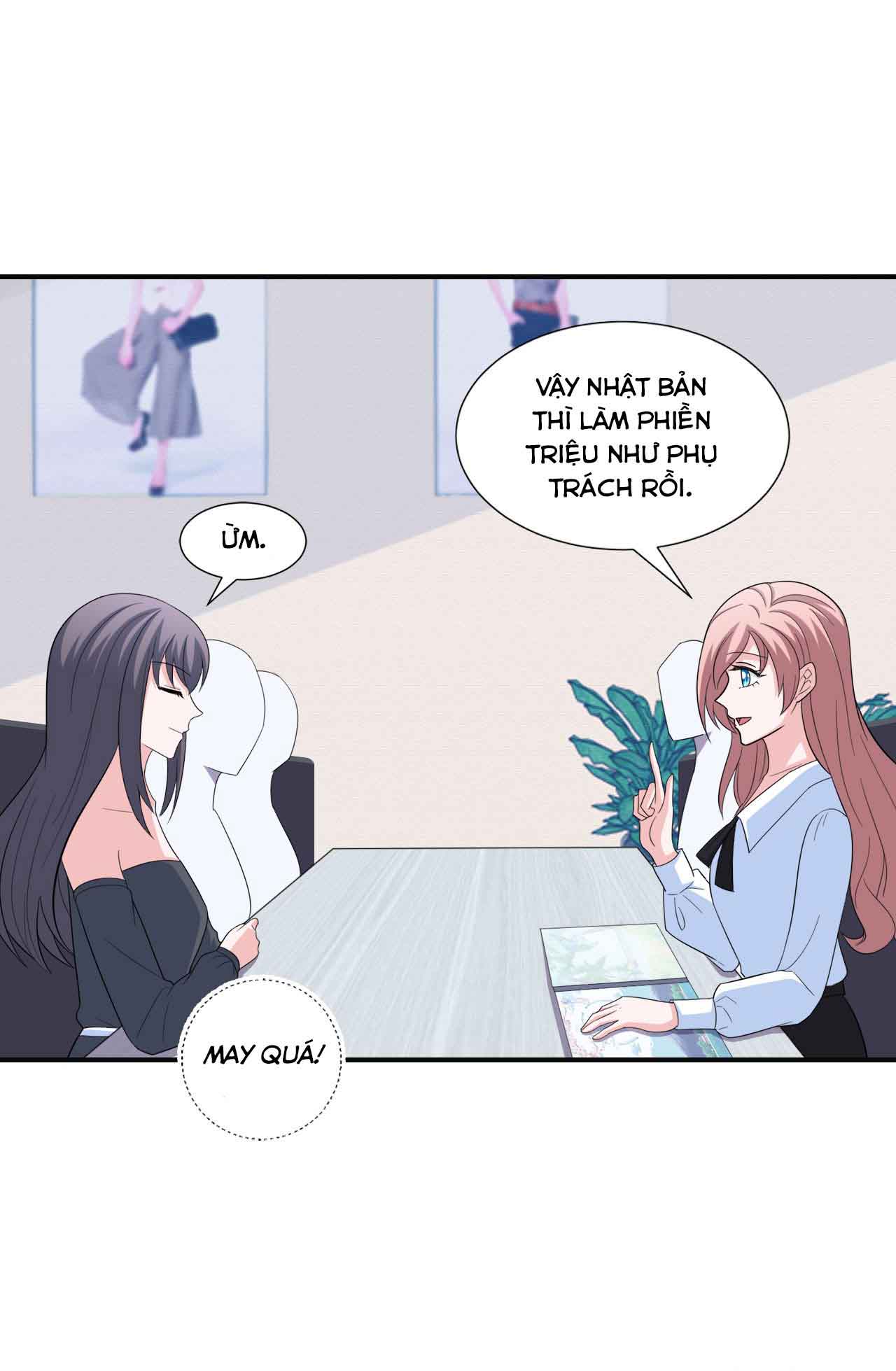 bí mật không thể yêu đương chapter 47 13