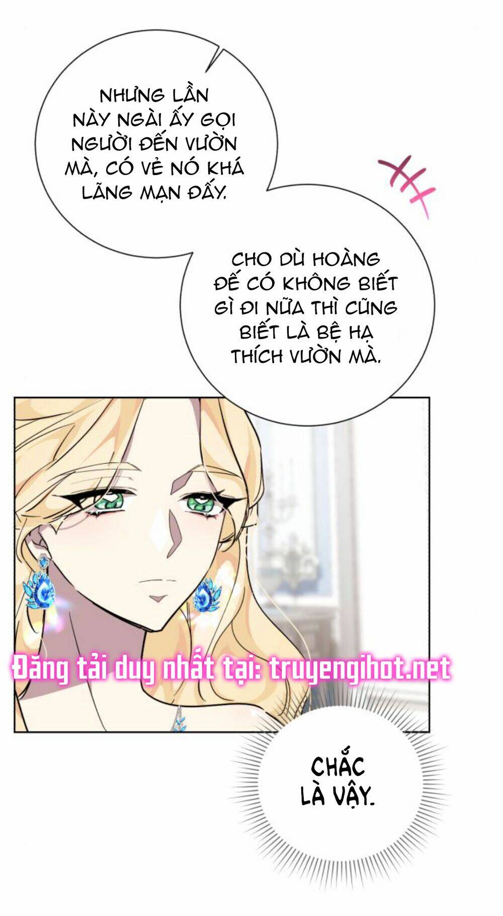 ta đã từng mong nàng biến mất chapter 23 53