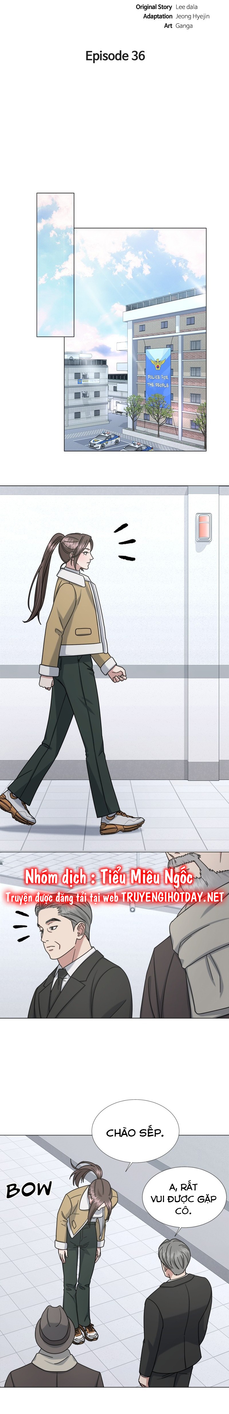 bí mật đằng sau người đàn ông ấy chapter 37 14