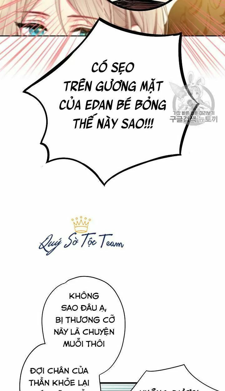 thánh nữ ẩn danh chapter 169 25