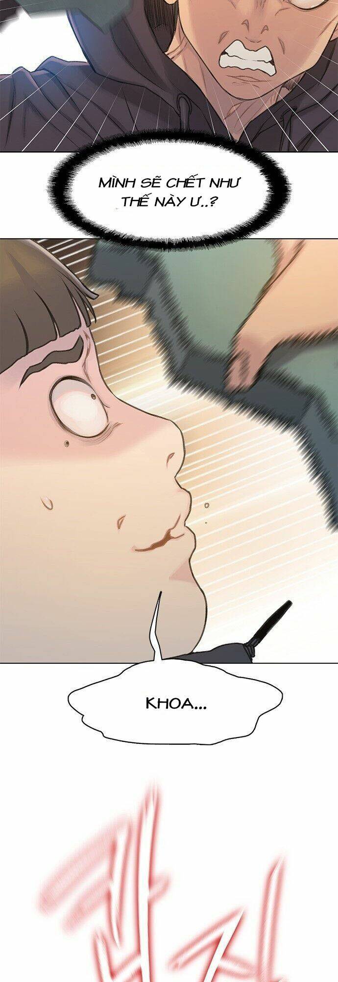 tôi sẽ chết sớm mất chapter 9 6
