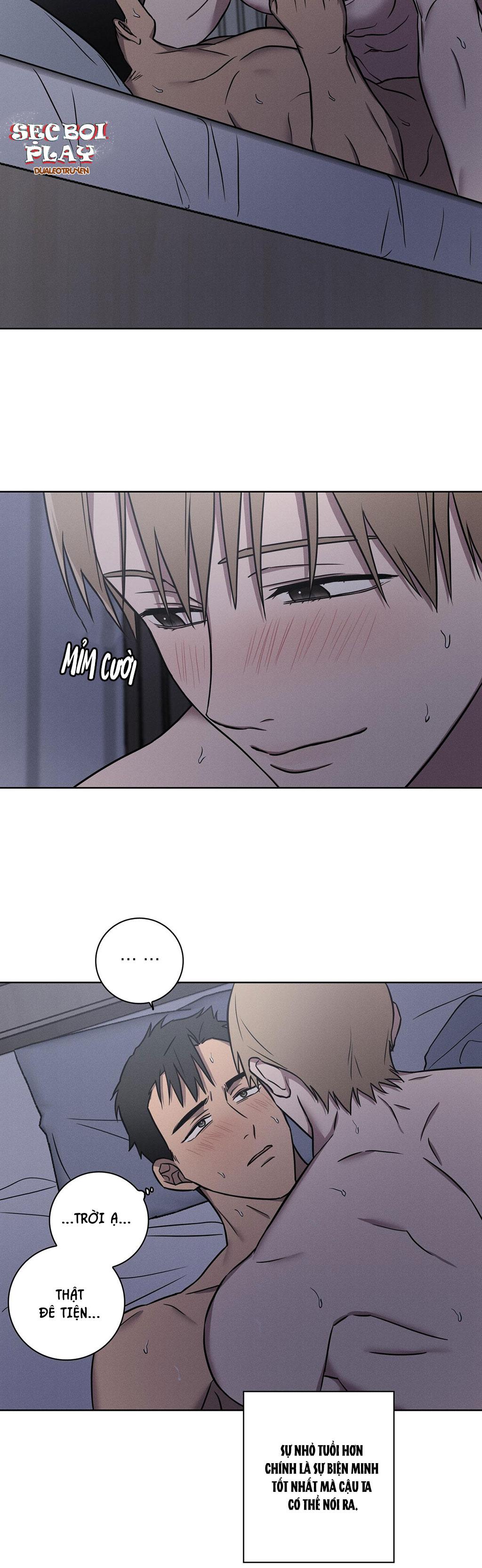 love gym chapter 15 24