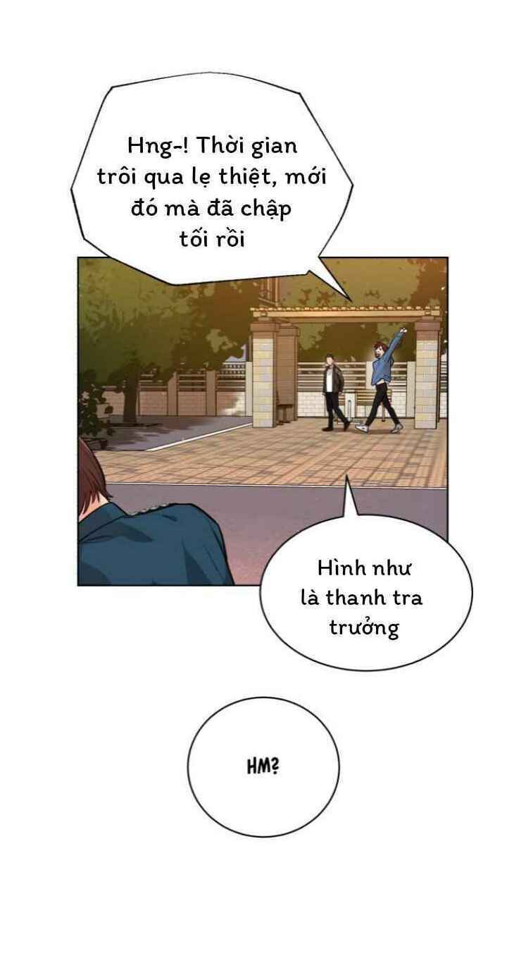 Máu trắng chapter 18 22