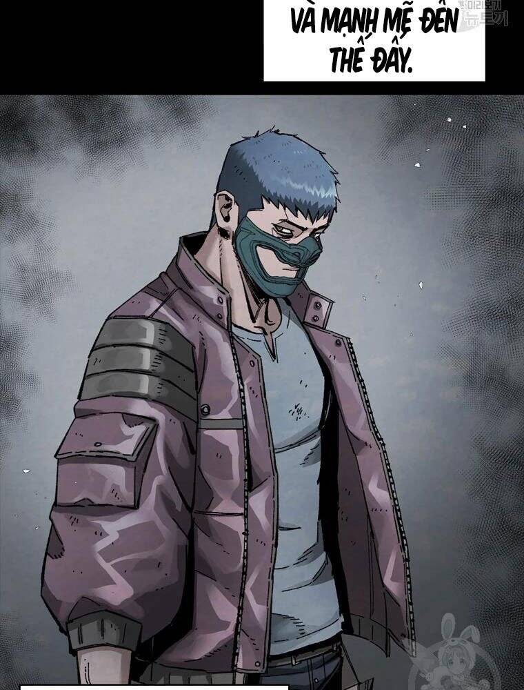 mật mã mê cung chapter 27 36