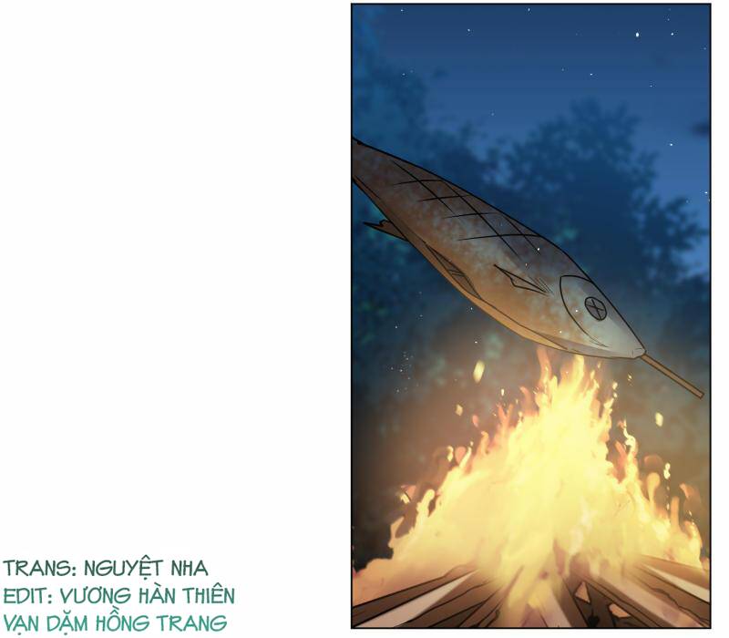 cô ấy đến rồi, xin nằm xuống! chapter 269 27