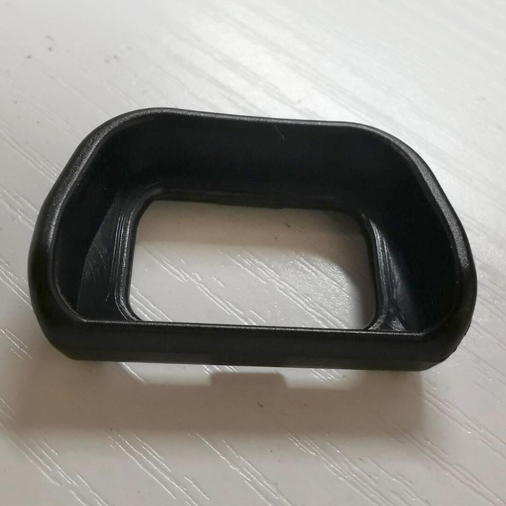 Rubber Eyepiece Eyecup Replacement for  -6 A6000 -6000 DSLR