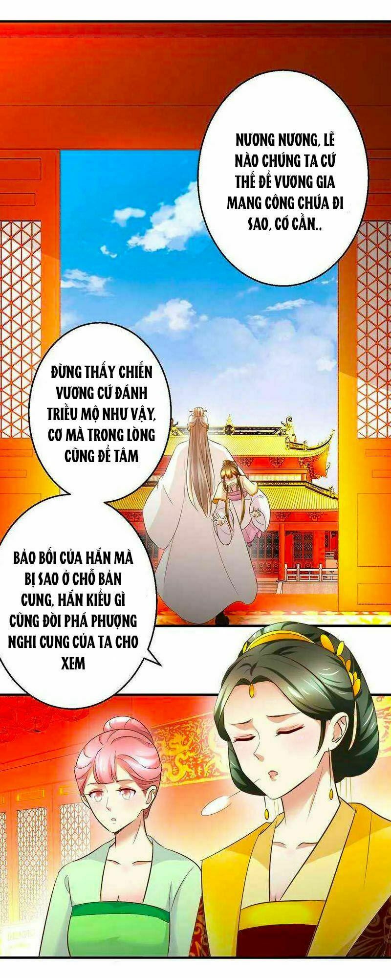 thuần phi ký chapter 37 1