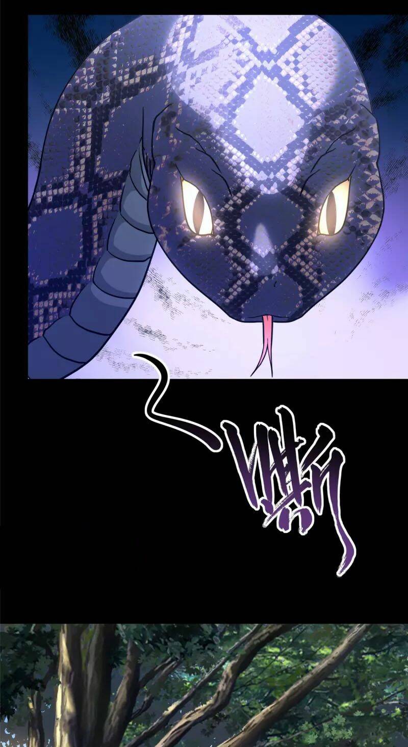 bạn gái virus của tôi chapter 316 7