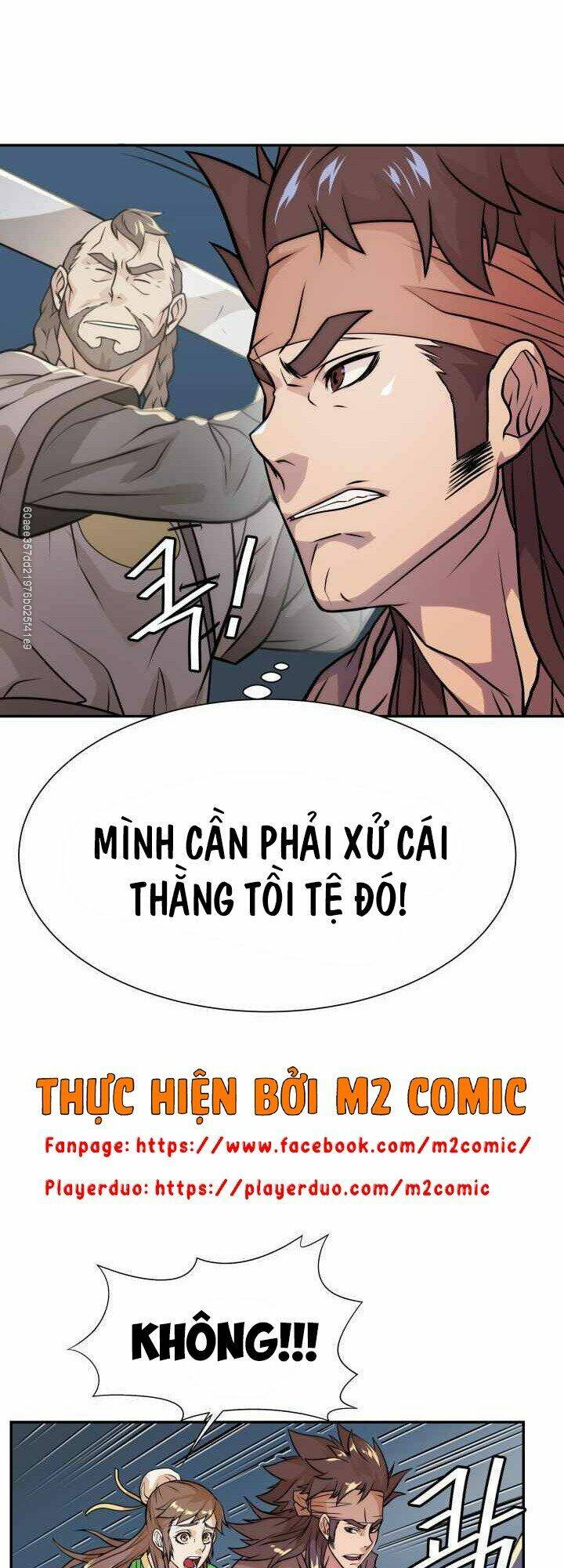 dain đồ sắt chapter 15 10