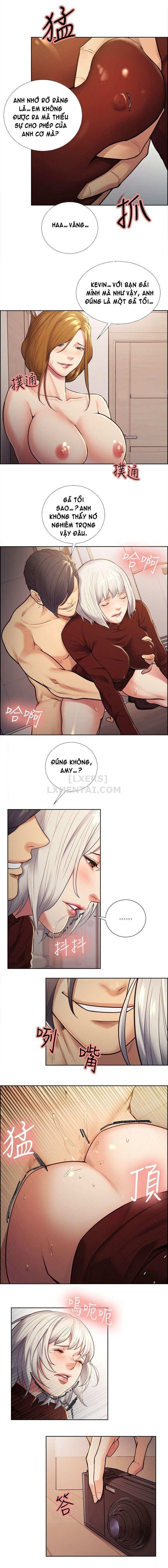hương vị trái cấm chapter 31 5