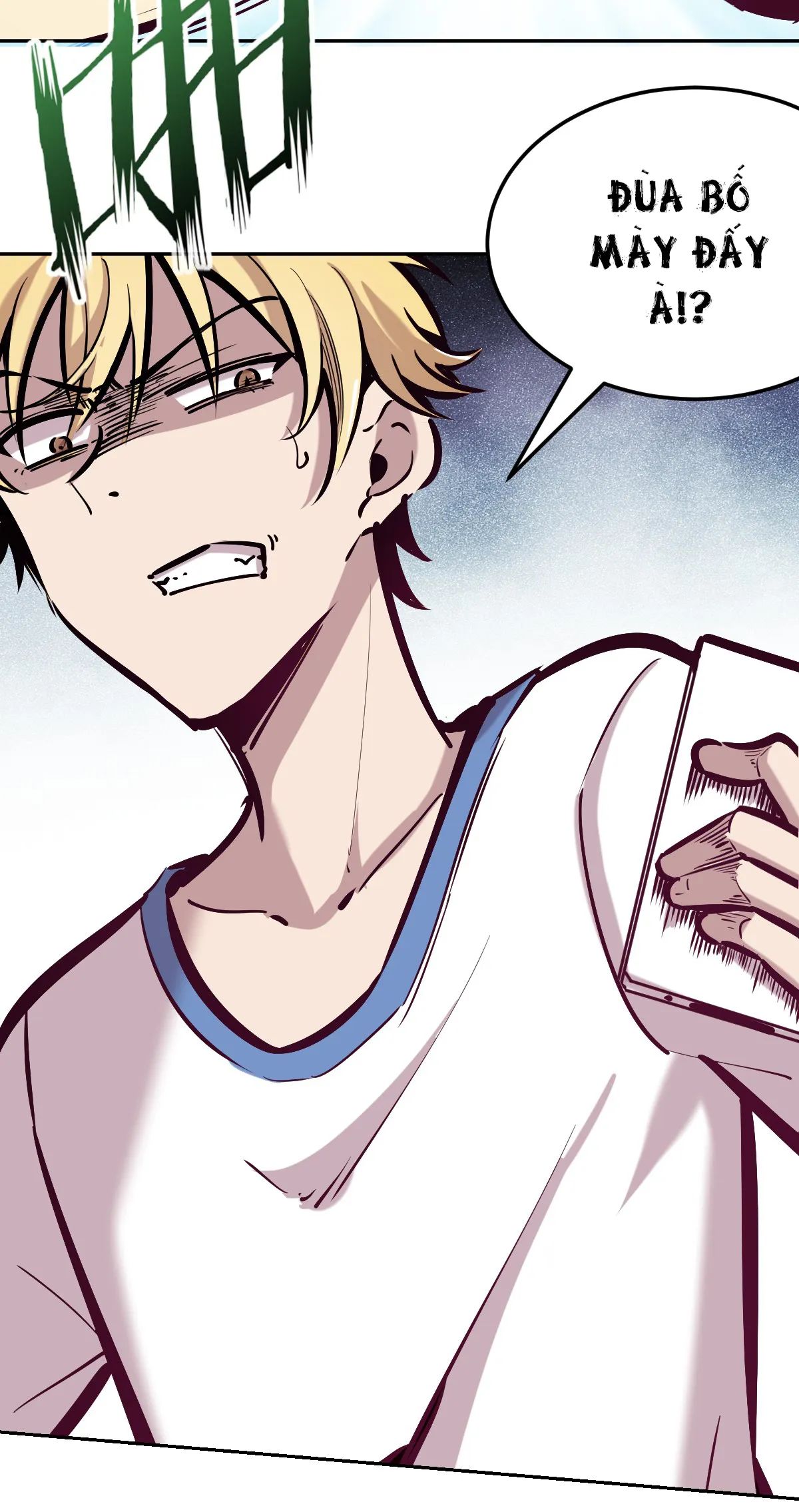 oan gia chung nhà ! chapter 28 100