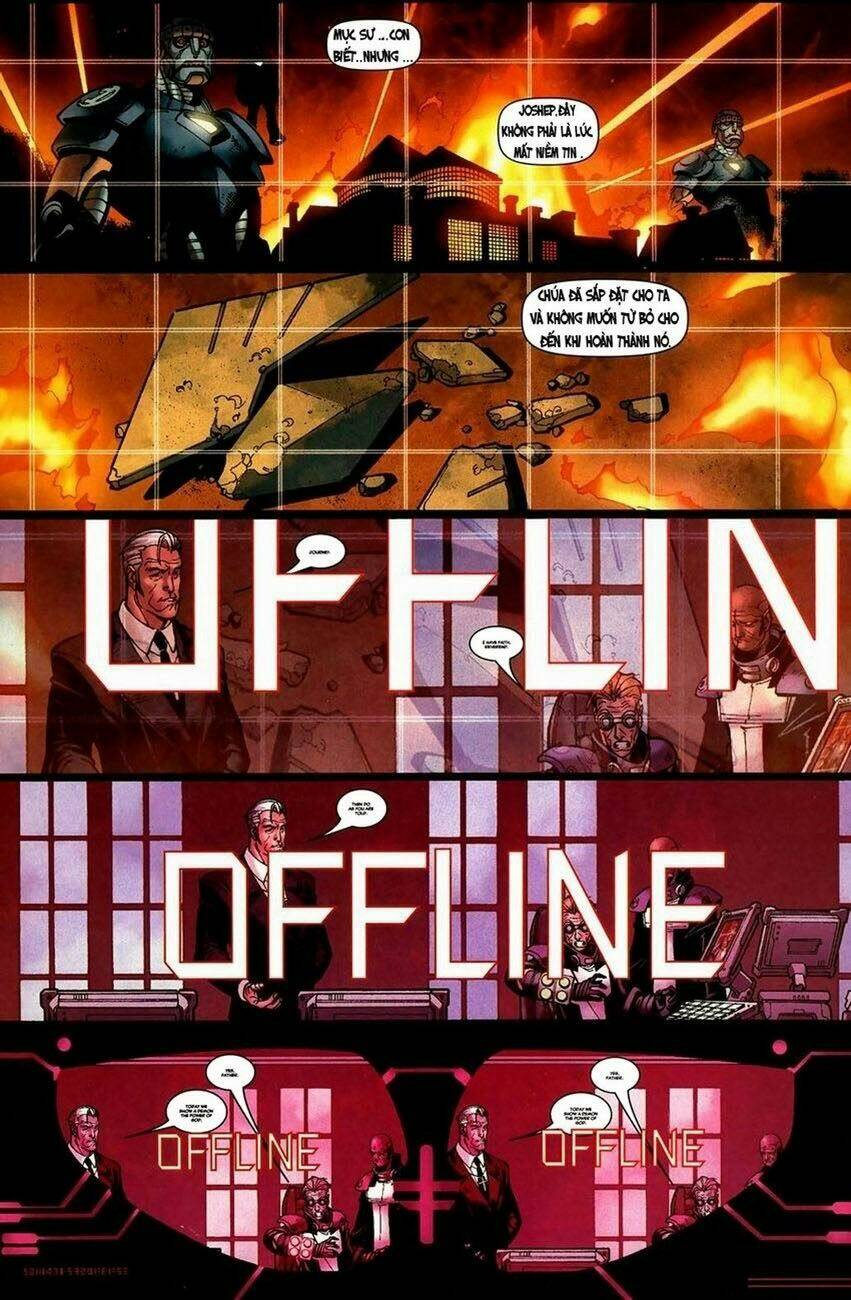 new x-men v2 - academy x chapter 25 7