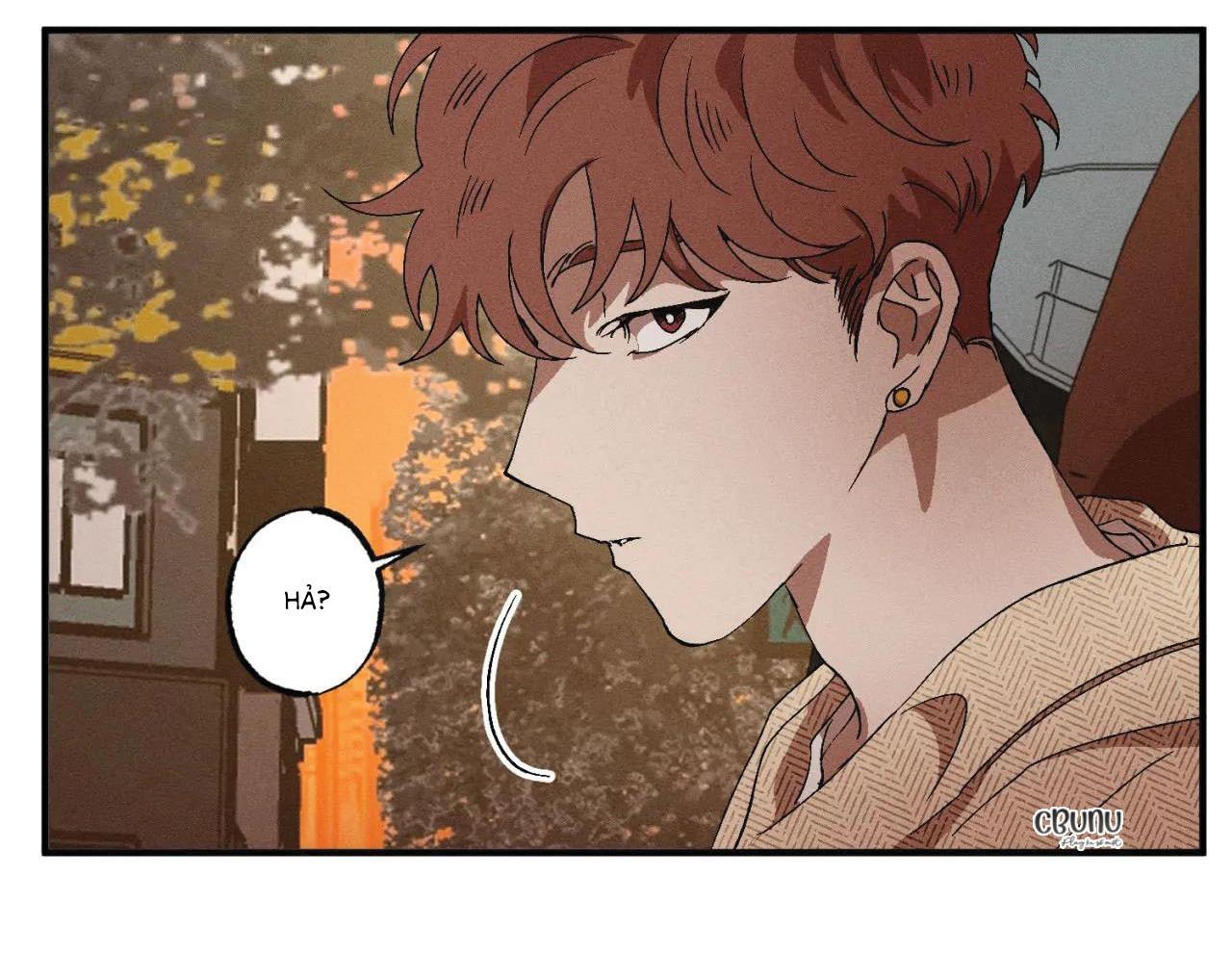 bẫy đôi ngọt ngào chapter 34 32