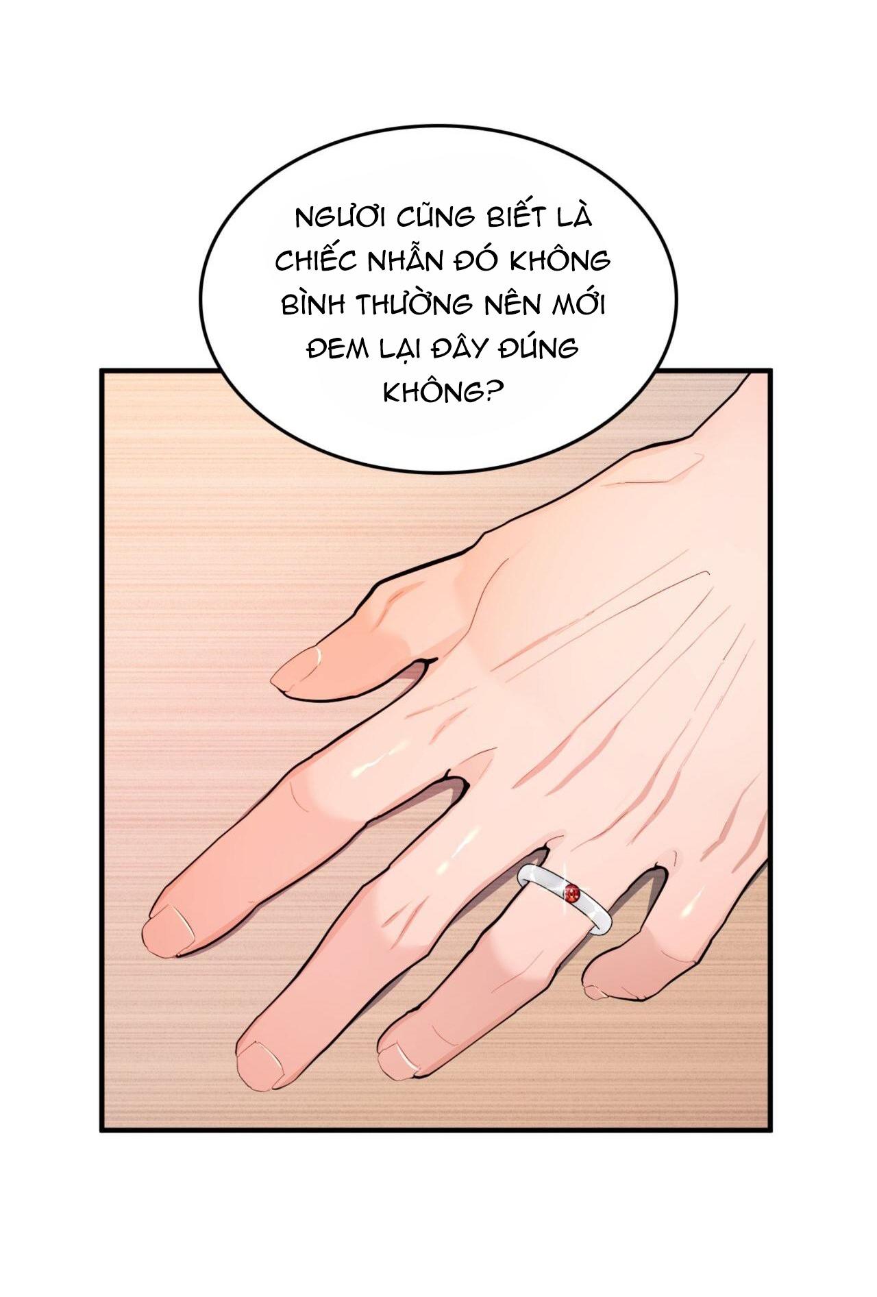 (np) độc thân muôn năm chapter 23 40