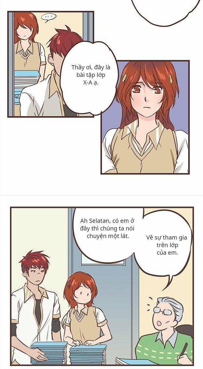 chàng trai từ quả trứng chapter 29 24