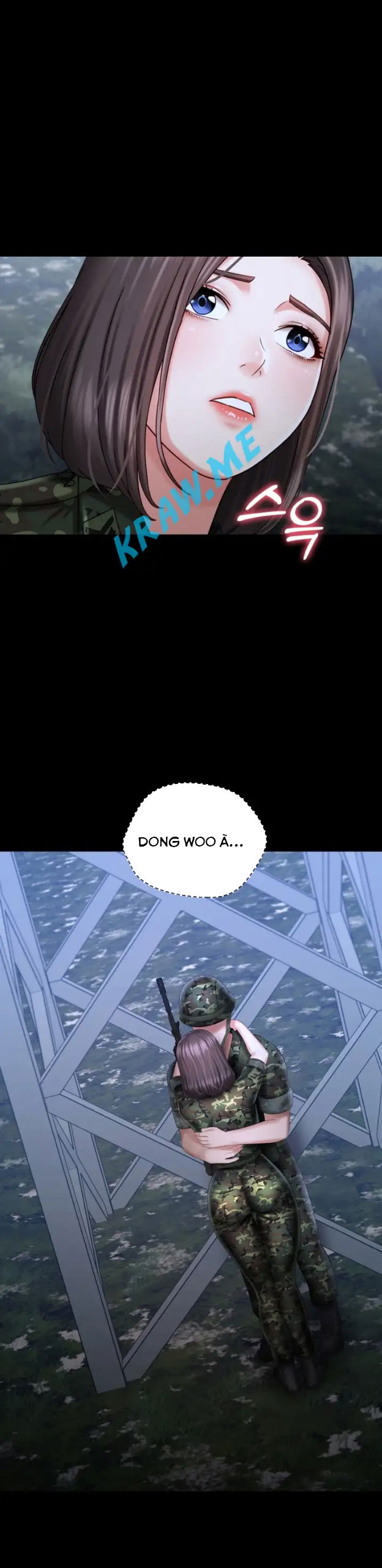 sứ mệnh người anh chapter 23 42