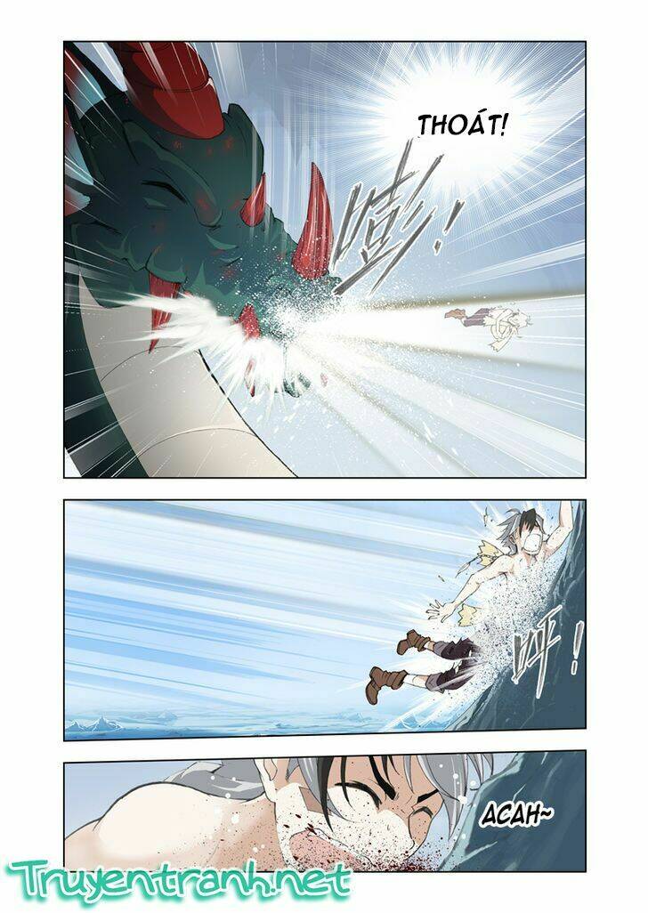 the great conqueror chapter 12 14