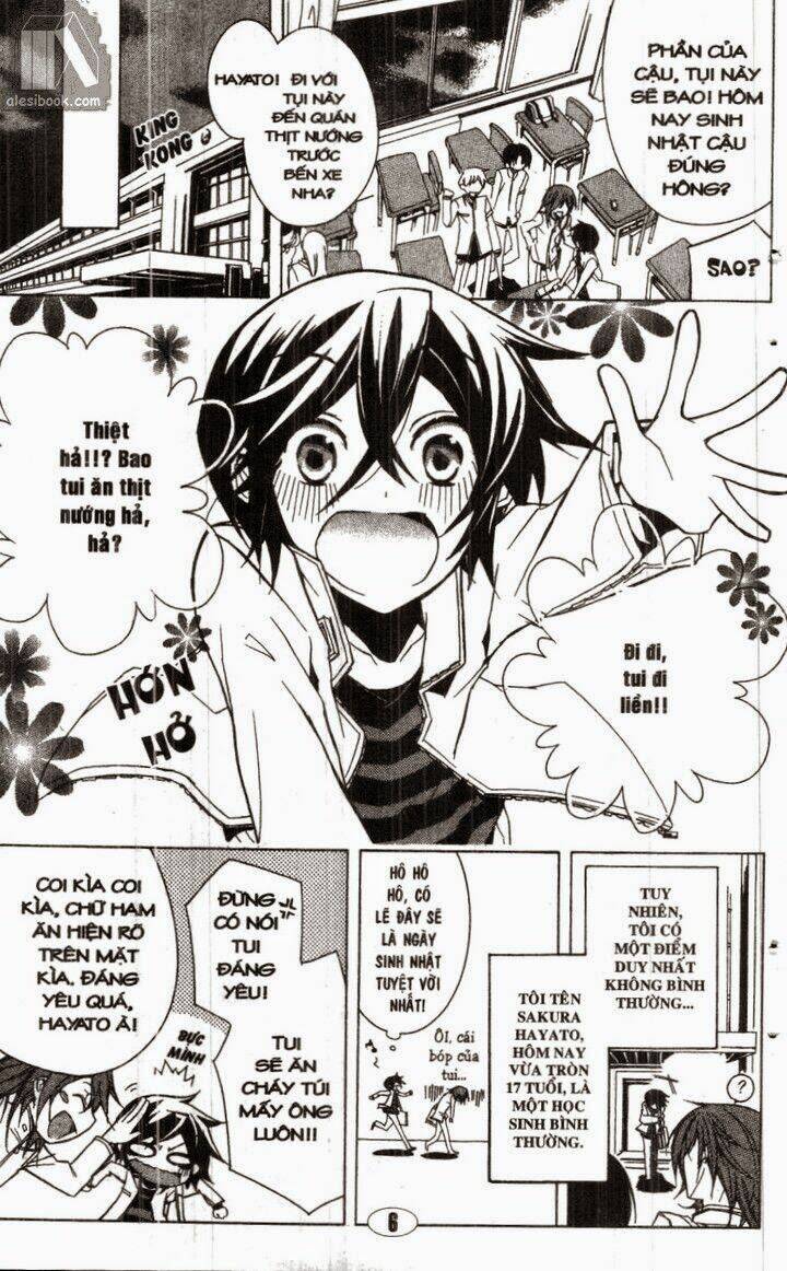 people dying off - người tiễn vong chapter 1 4