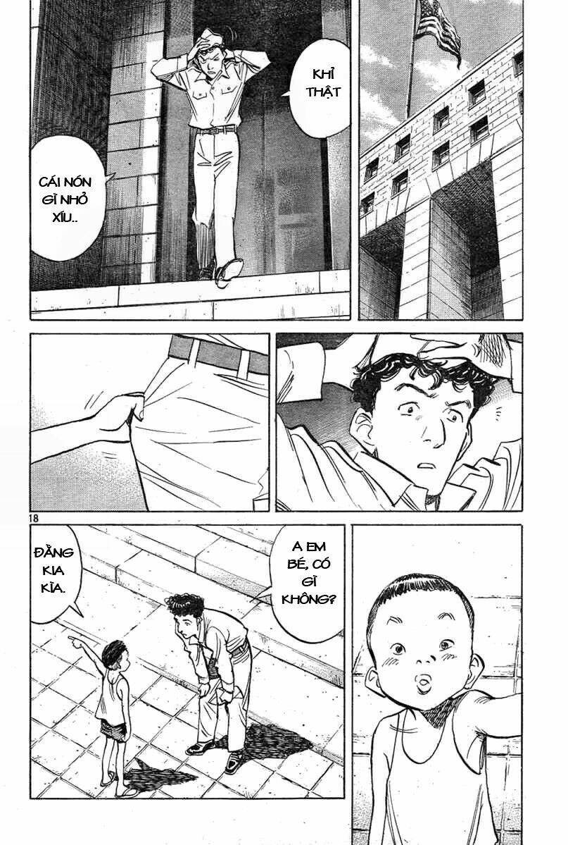 billy bat chapter 3 18