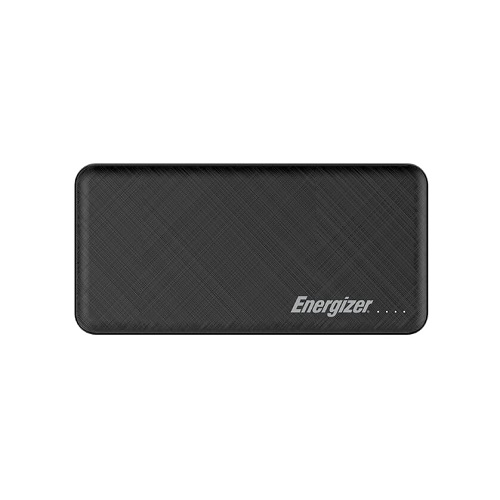 Sạc dự phòng Energizer 10,000mAh /3.7V Li-Polymer - UE10053 - Hàng Chính Hãng