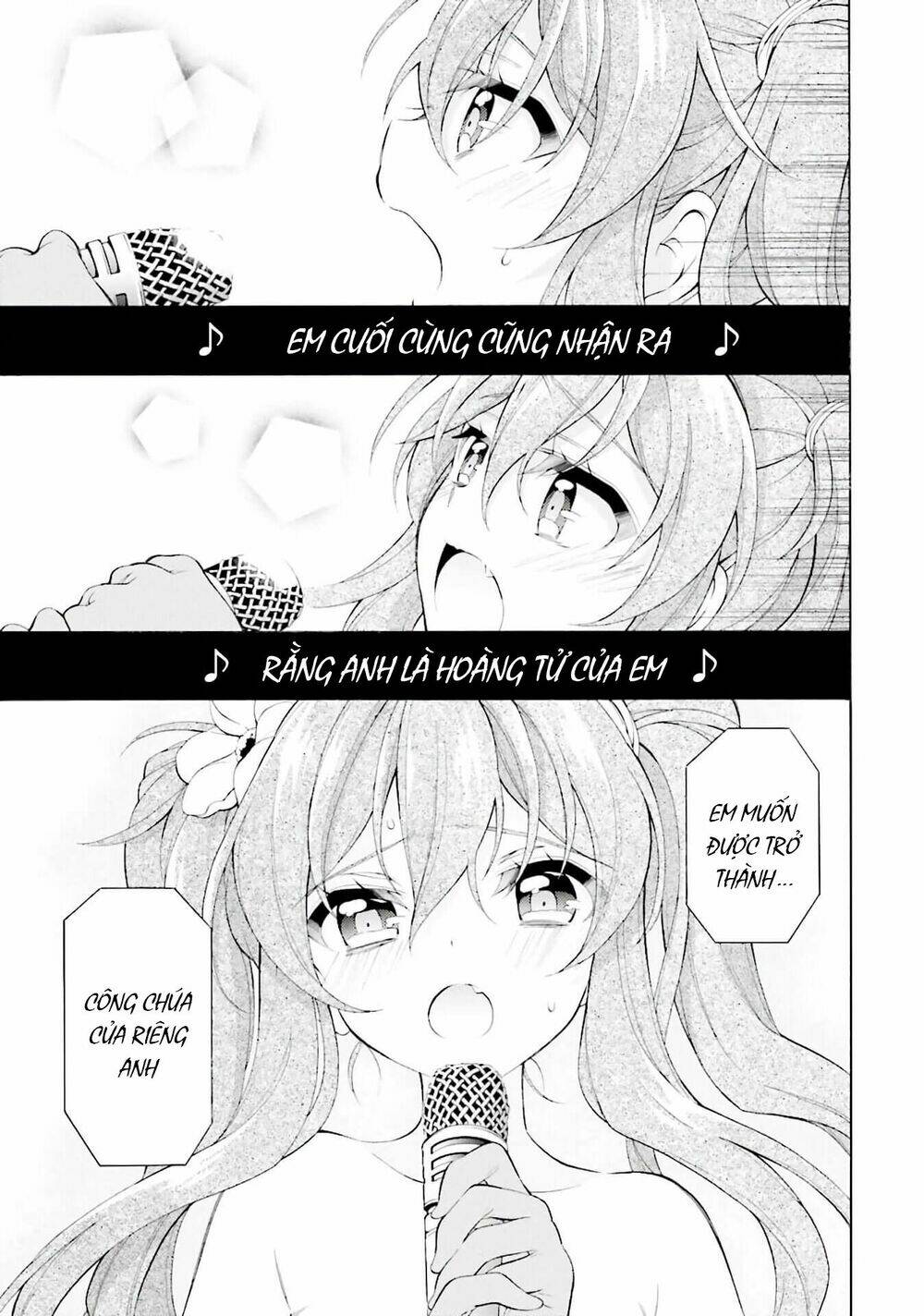 omae o otaku ni shiteyaru kara, ore o riajuu ni shitekure! chapter 28 29