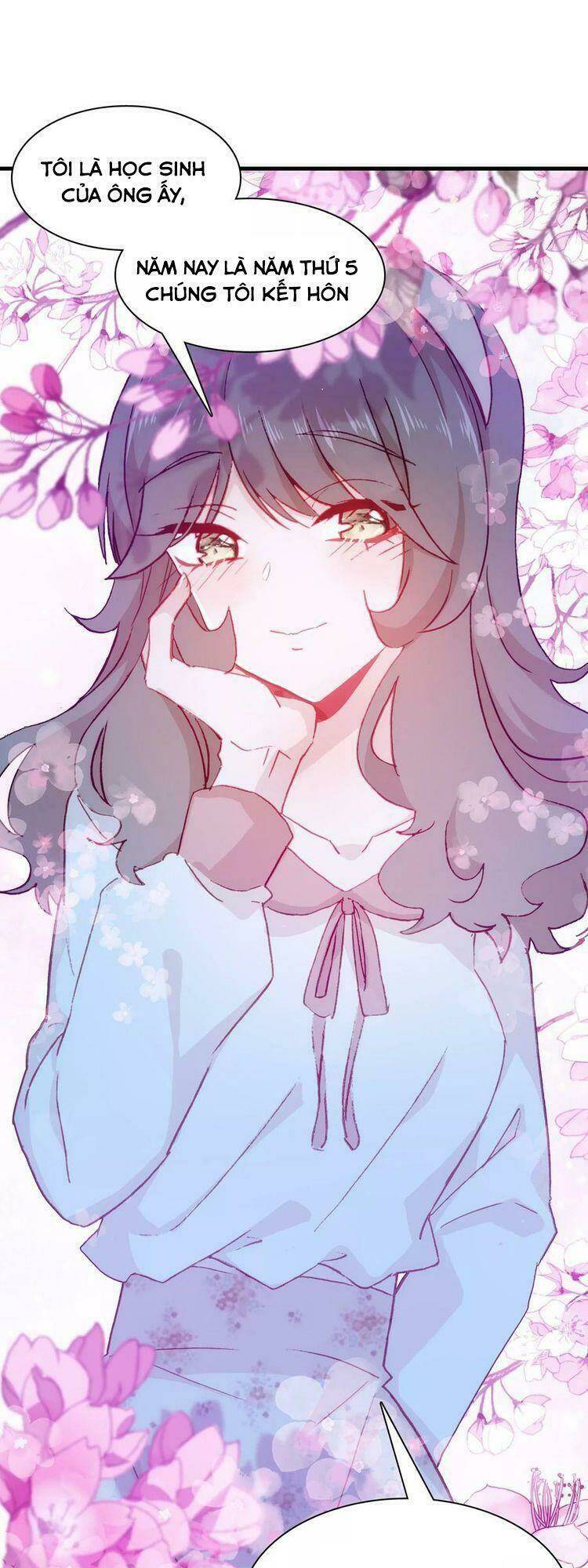 chuyển phát nhanh tình yêu chapter 20 10