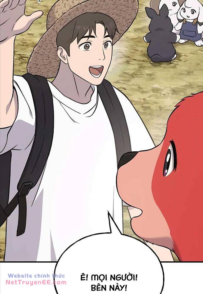 Làm Nông Dân Trong Tòa Tháp Thử Thách Chapter 54 54