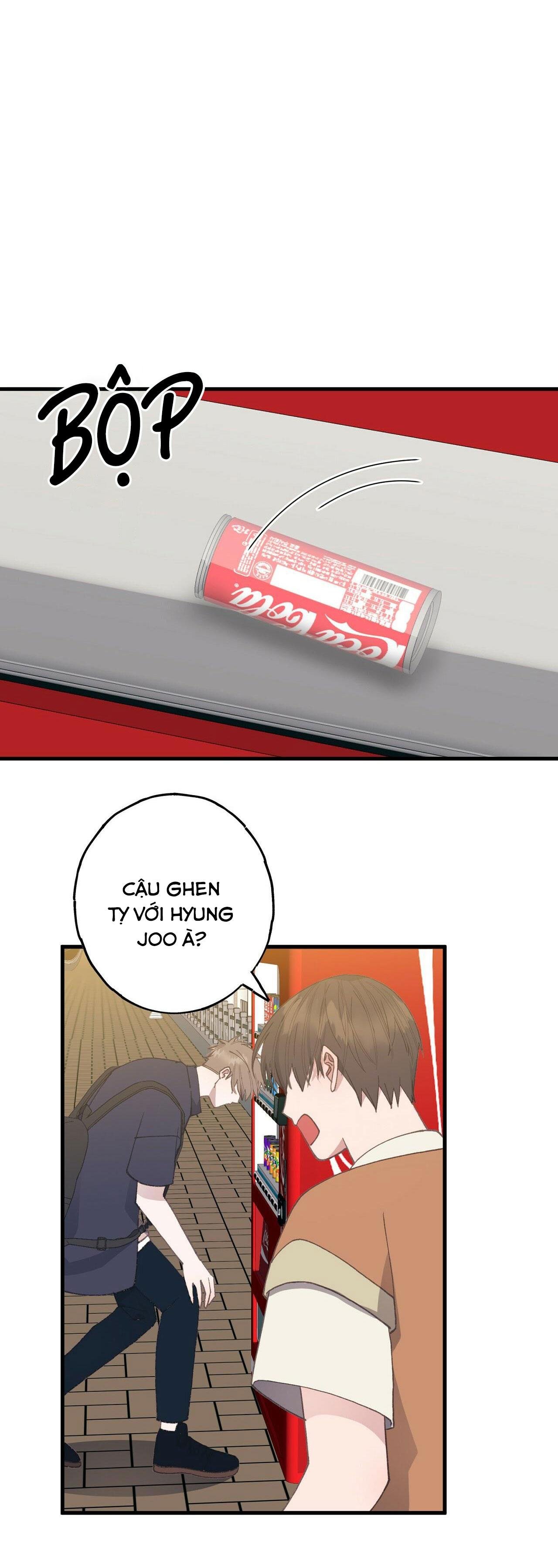 khi trò chơi hẹn hò kết thúc chapter 10 28