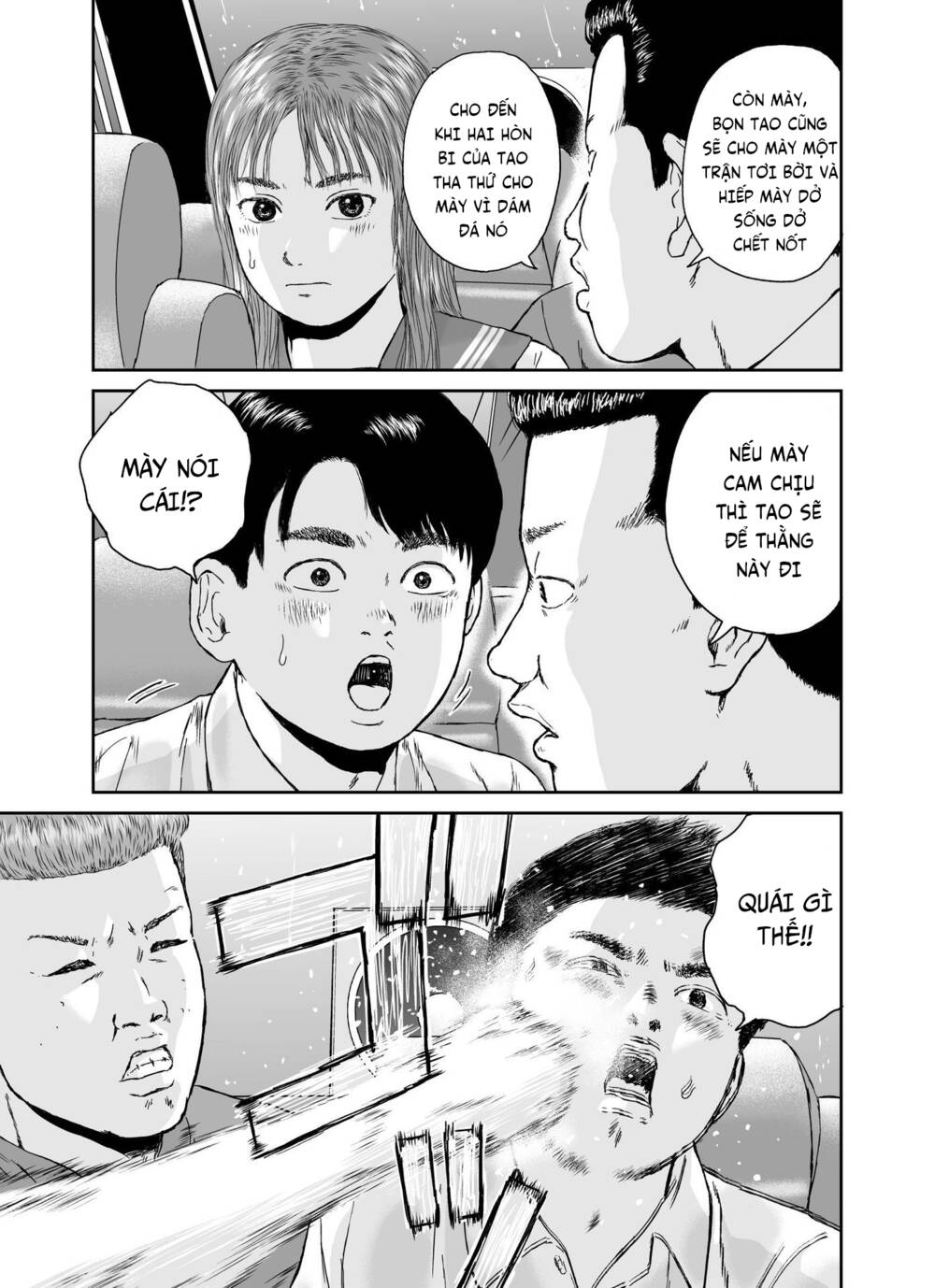 hi-posi chapter 32 24