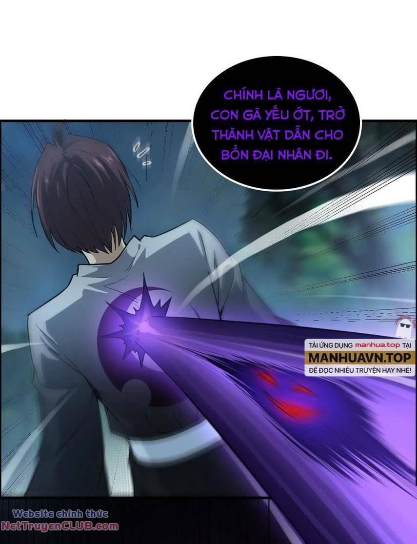 tu tiên chính là như vậy chapter 57 64