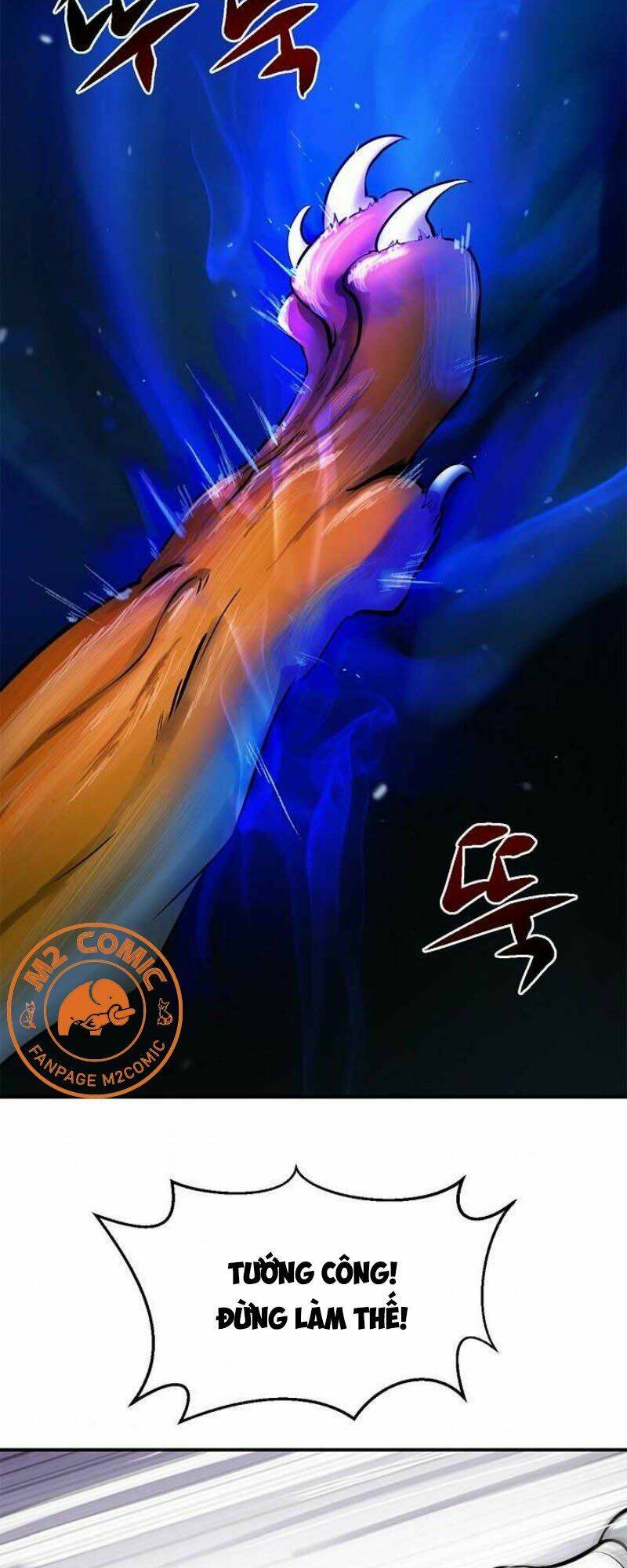 xuyên không thành hổ chapter 4 34