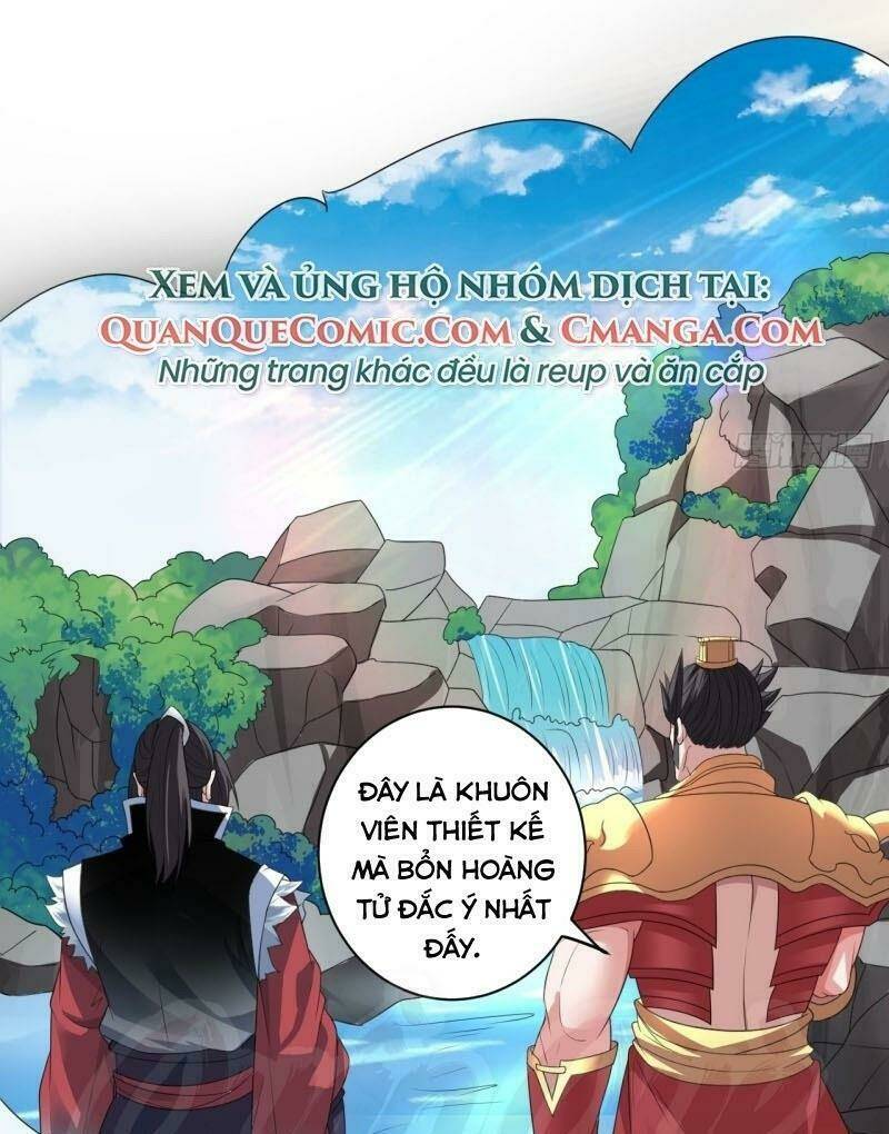 trọng sinh tối cường ma tôn ở rể chapter 69 49