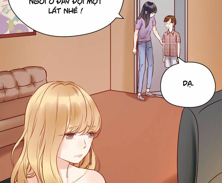 lượm được 1 tiểu hồ ly chapter 42.5 6