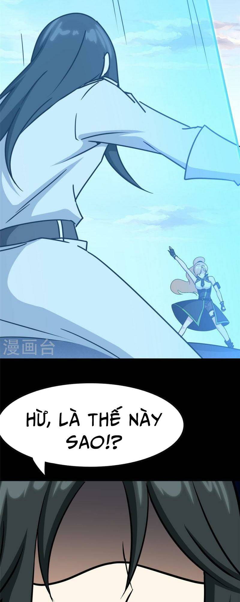 bạn gái virus của tôi chapter 358 41