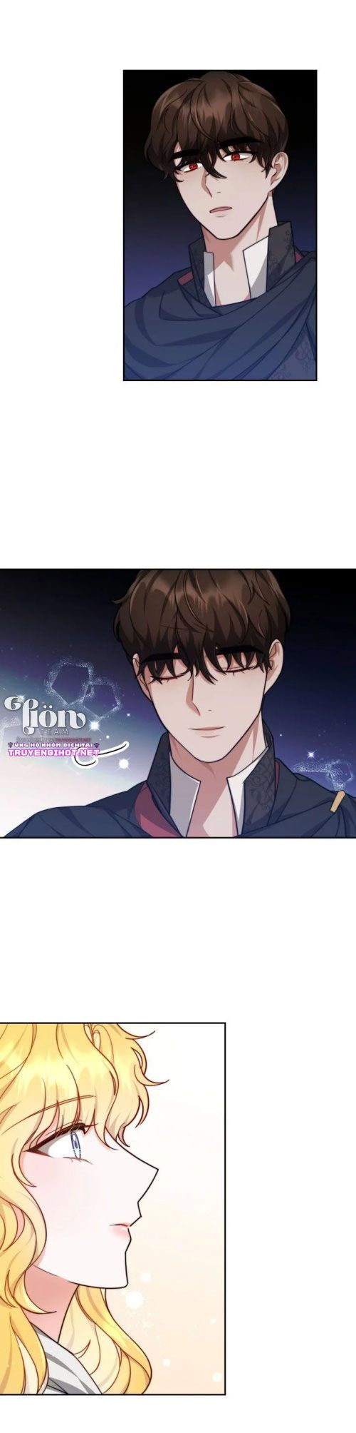 chồng cũ tôi là nam chính chapter 21.2 16