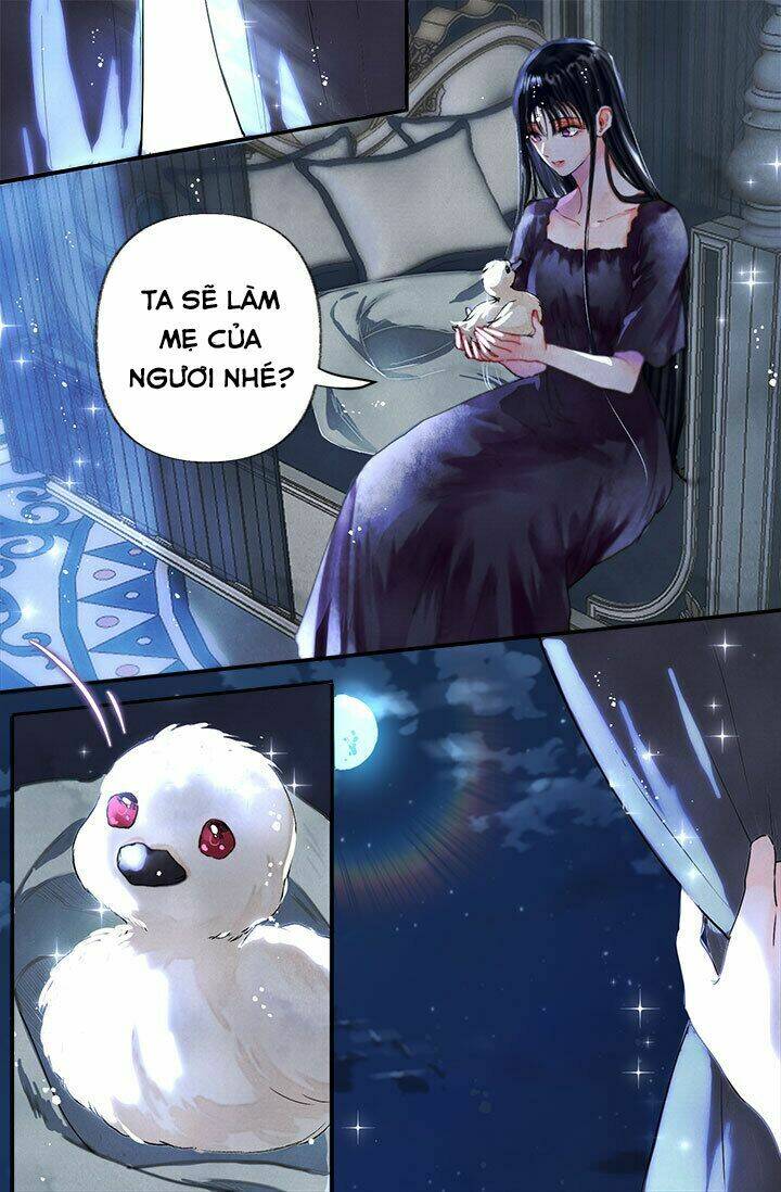 tuyển tập prologue hàn chapter 16 21