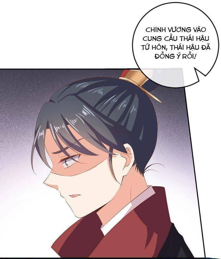 ngạo kiều vương gia huyên náo phi chapter 45 30