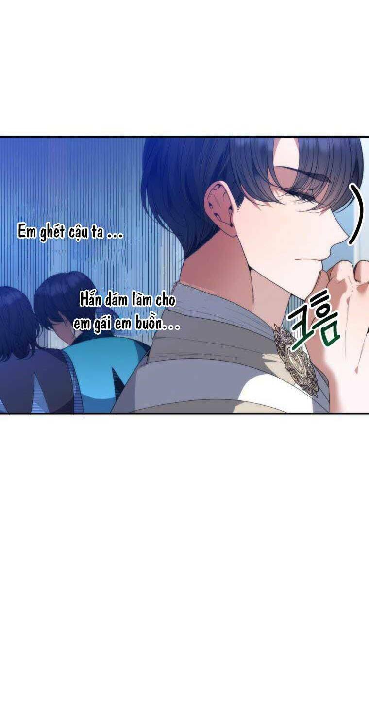 bước tới con đường hoa chapter 50 51