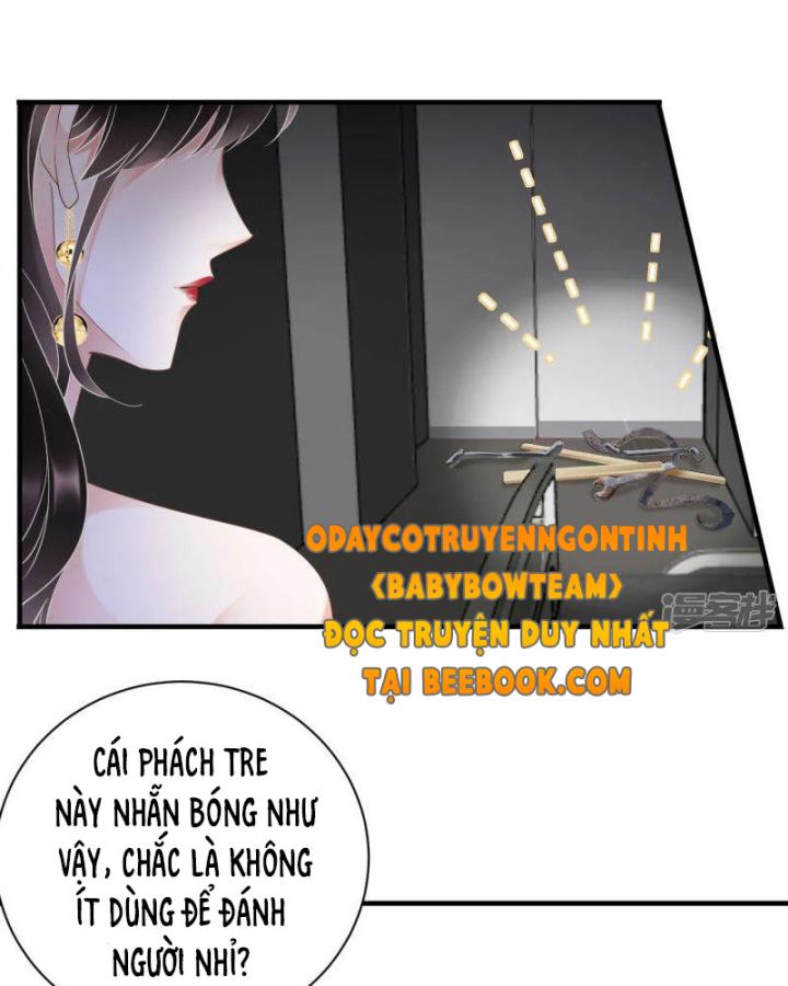 đại tiểu thư có thể có bụng dạ gì xấu chứ! (full) chapter 27 18