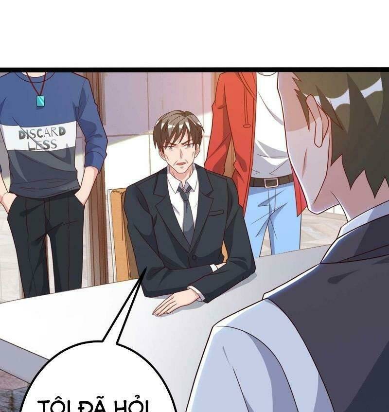 trọng sinh khí thiếu quy lai chapter 93 10