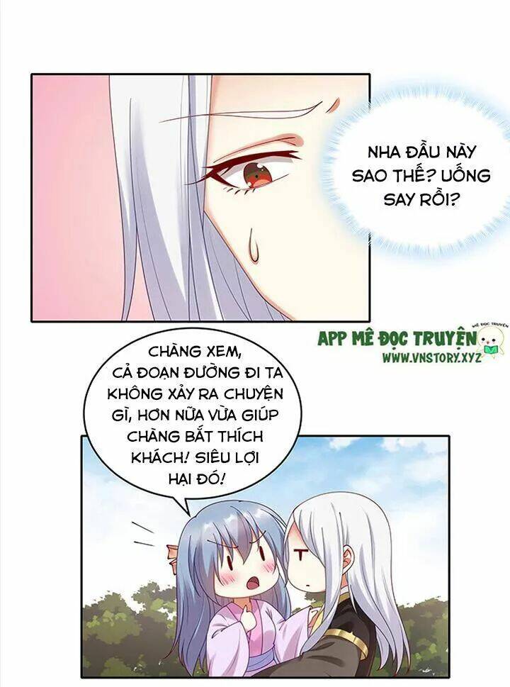 đô đốc đại nhân sủng thê kí chapter 91 11