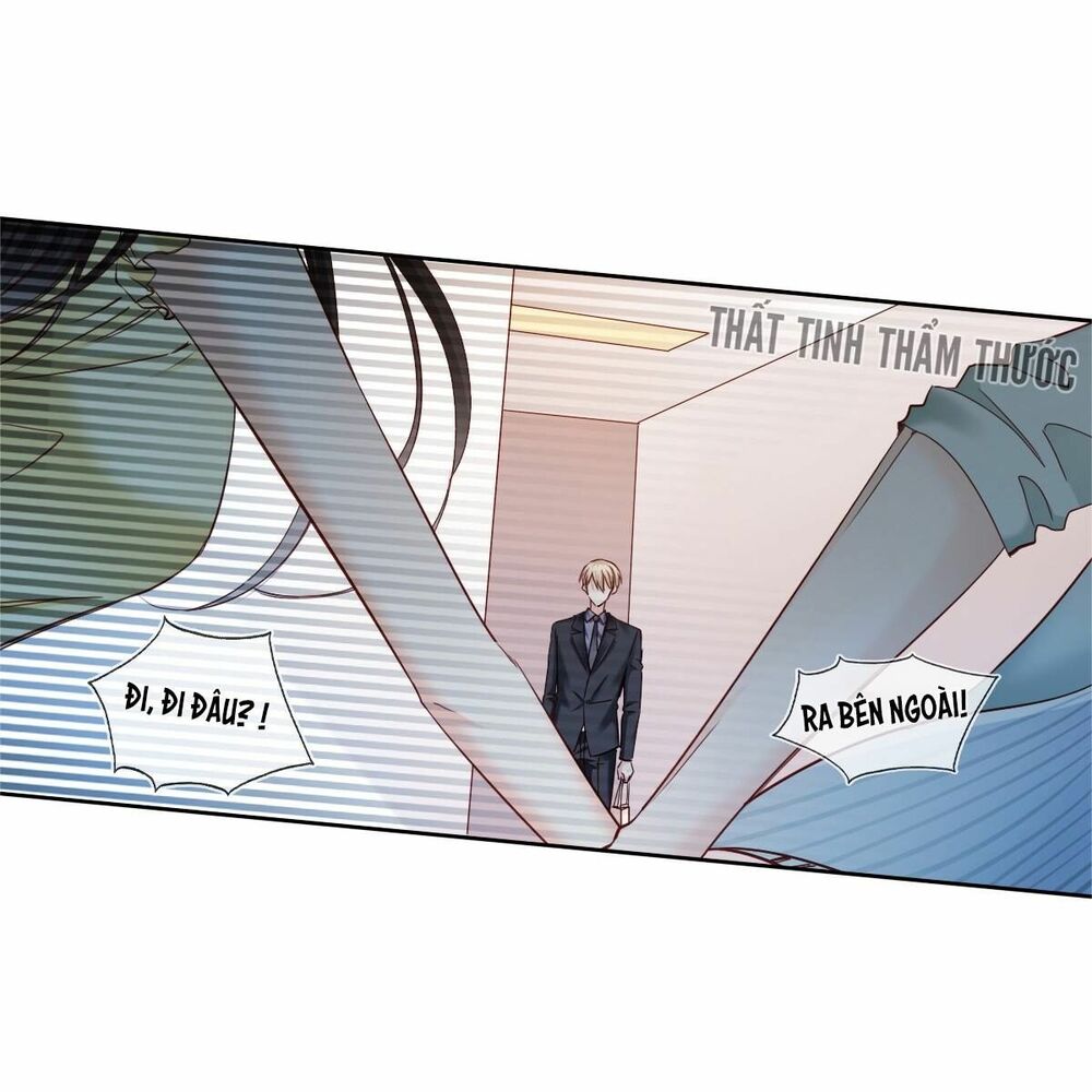 bay qua thiên sơn đến yêu anh chapter 51 10