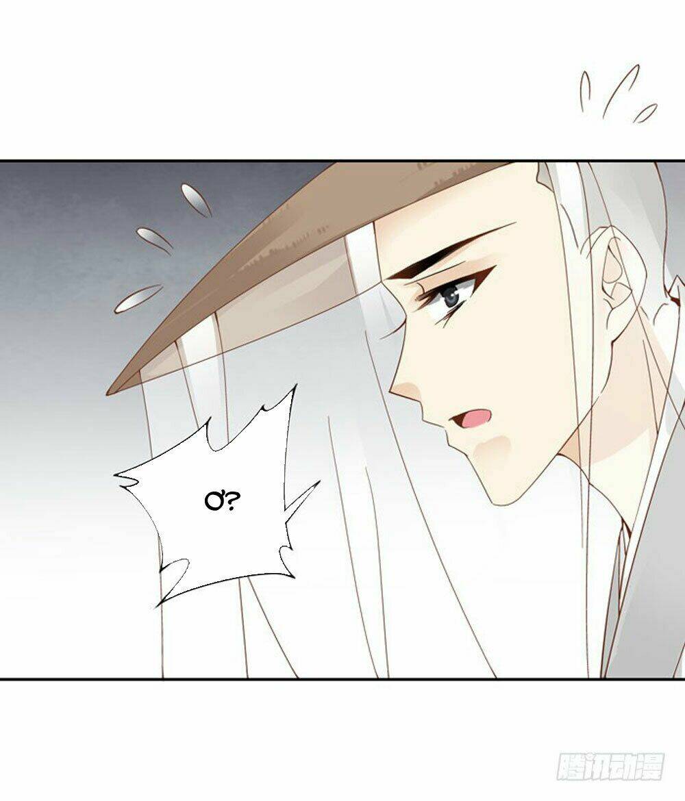 thiền tâm vấn đạo chapter 42 35