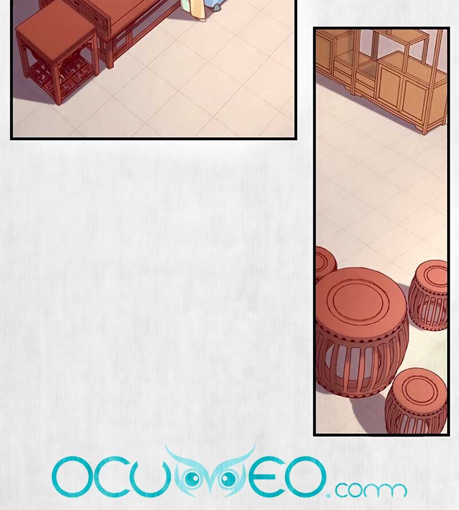 hoạn phi hoàn triều chapter 92 16