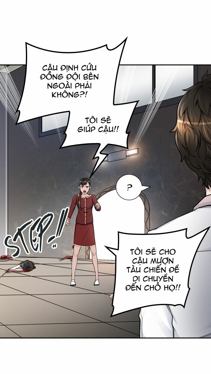 tòa tháp bí ẩn 2 chapter 323 22