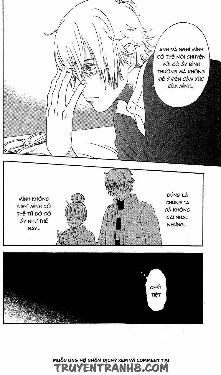 liar x liar chapter 18 24