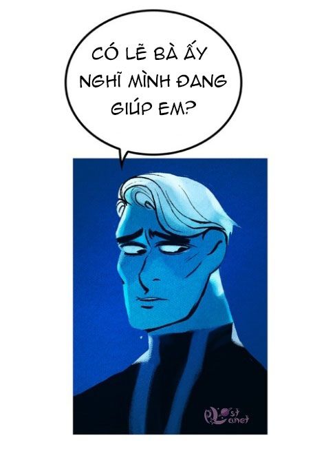 thần thoại olympus chapter 58 43